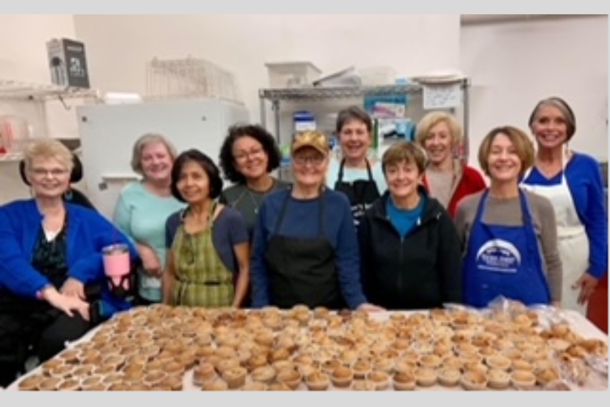 Bakers